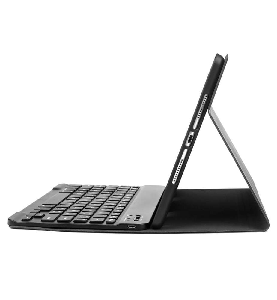 Tastaturtasche für Ipad - Schwarz