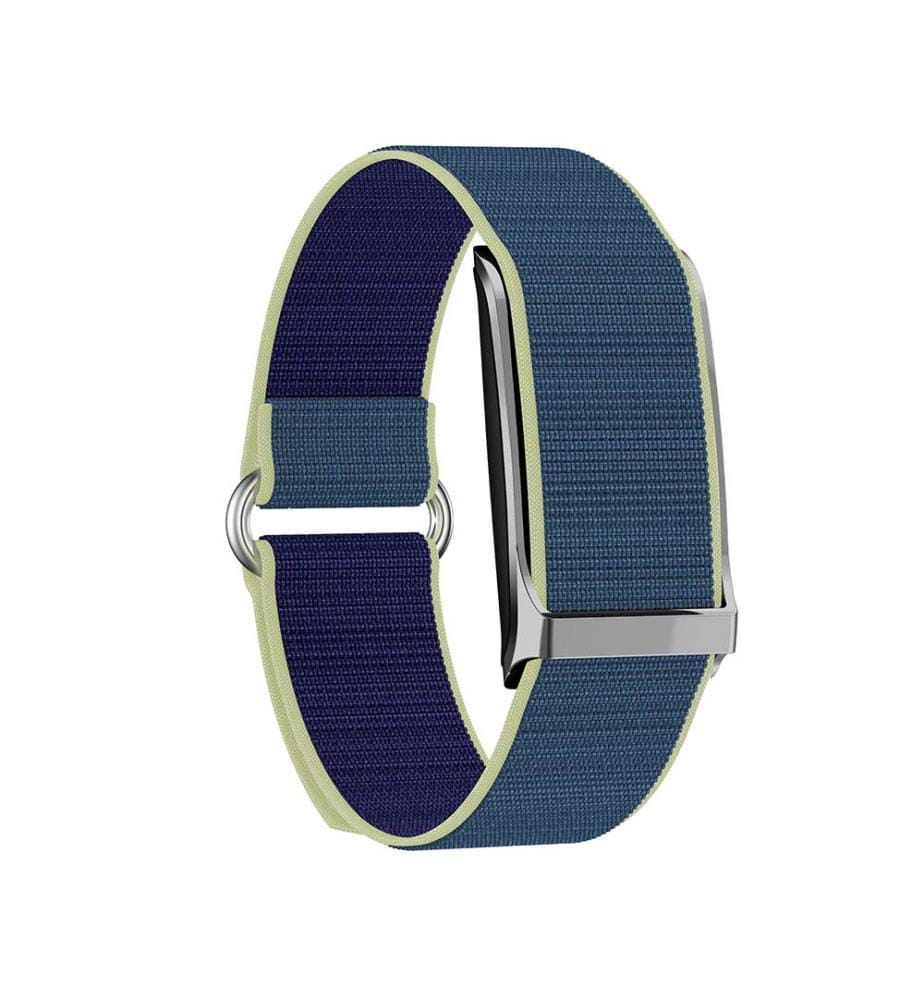Ona Connected Armband ohne Abonnement - Blau