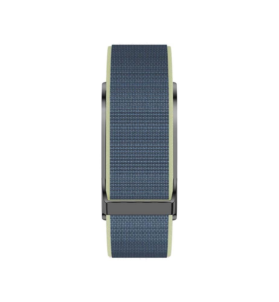 Ona Connected Armband ohne Abonnement - Blau