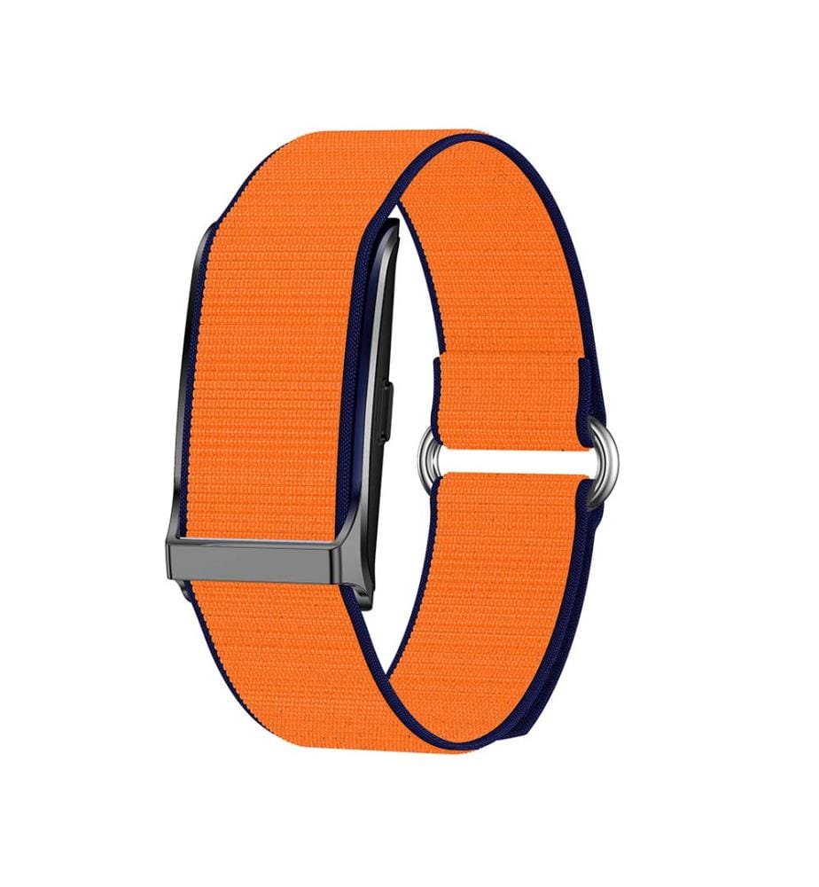 Ona Connected Armband ohne Abonnement - Orange