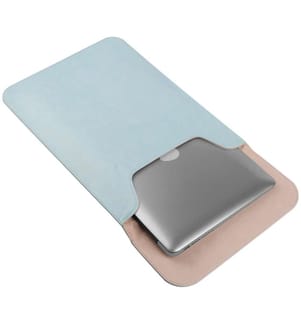 Schutzhülle für Tablet, 13,3 - 15,4" Computer - Türkis