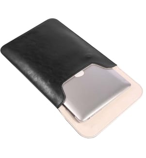 Schutzhülle für Tablet, 13,3 - 15,4" Computer - Schwarz