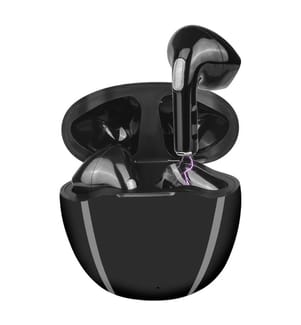 Ecouteurs Bluetooth - Noir