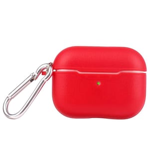 Etui pour Aiprods Pro - Rouge