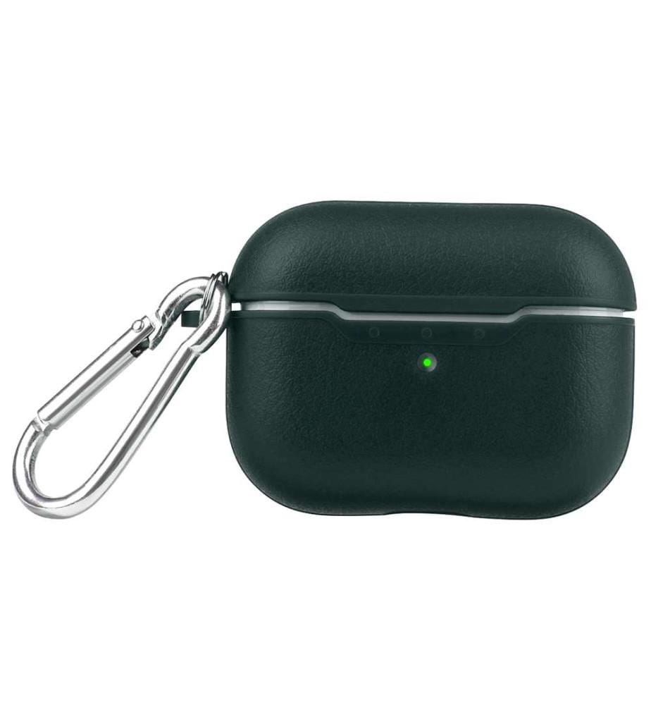 Etui pour Aiprods Pro - Vert