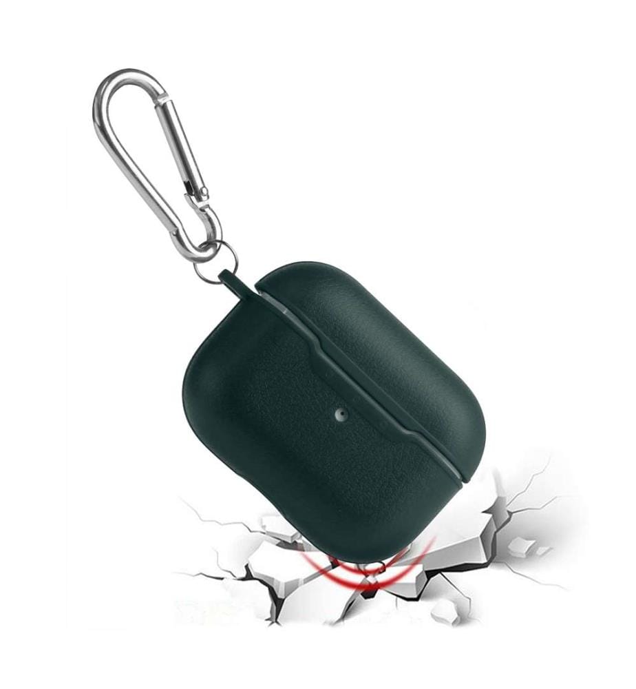Etui pour Aiprods Pro - Vert
