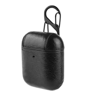 Etui pour Aiprods - Noir