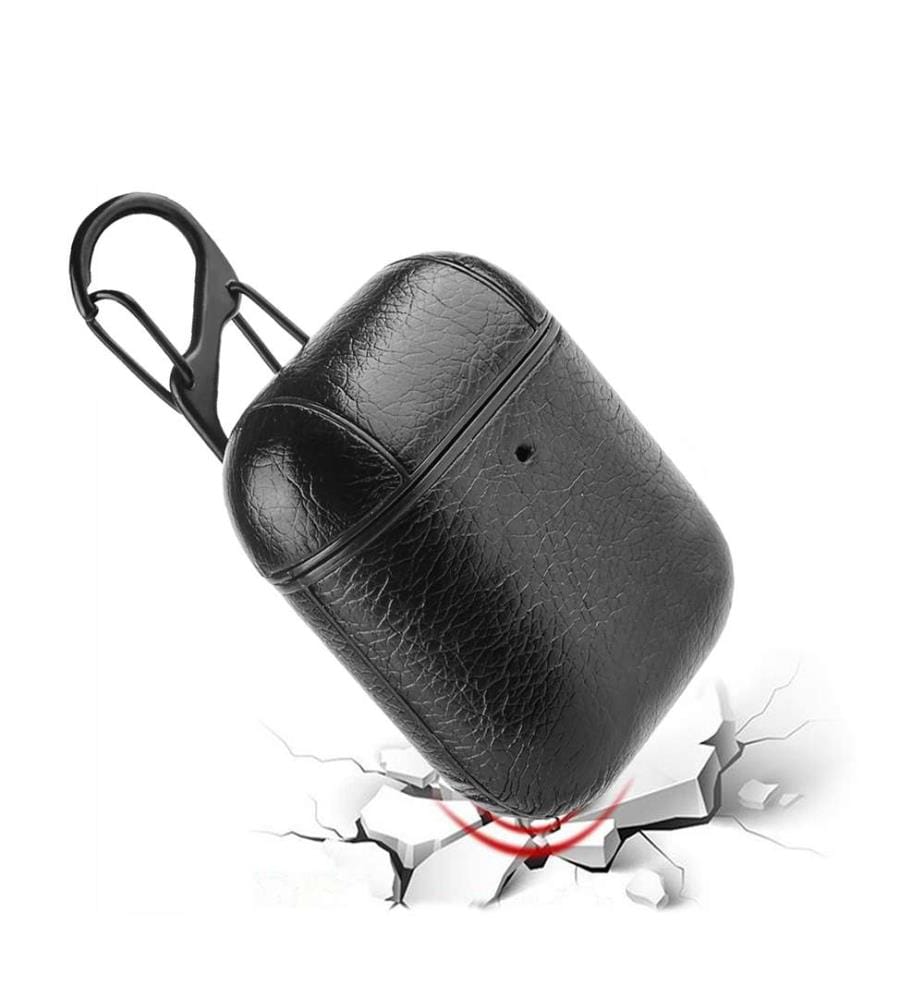 Case for Aiprods - Black