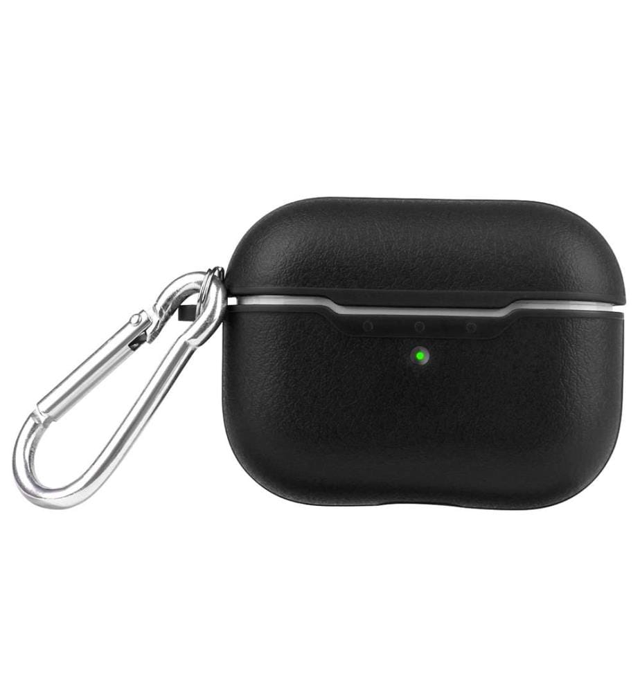 Case for Aiprods Pro - Black