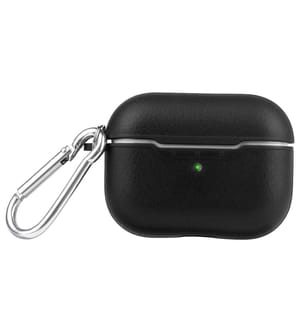 Etui pour Aiprods Pro - Noir