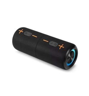 Super Power Bank 20,000mAh 22.5W - Schwarz