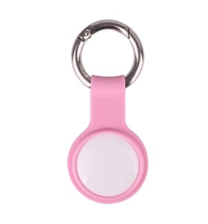 Portachiavi Airtag - Rosa