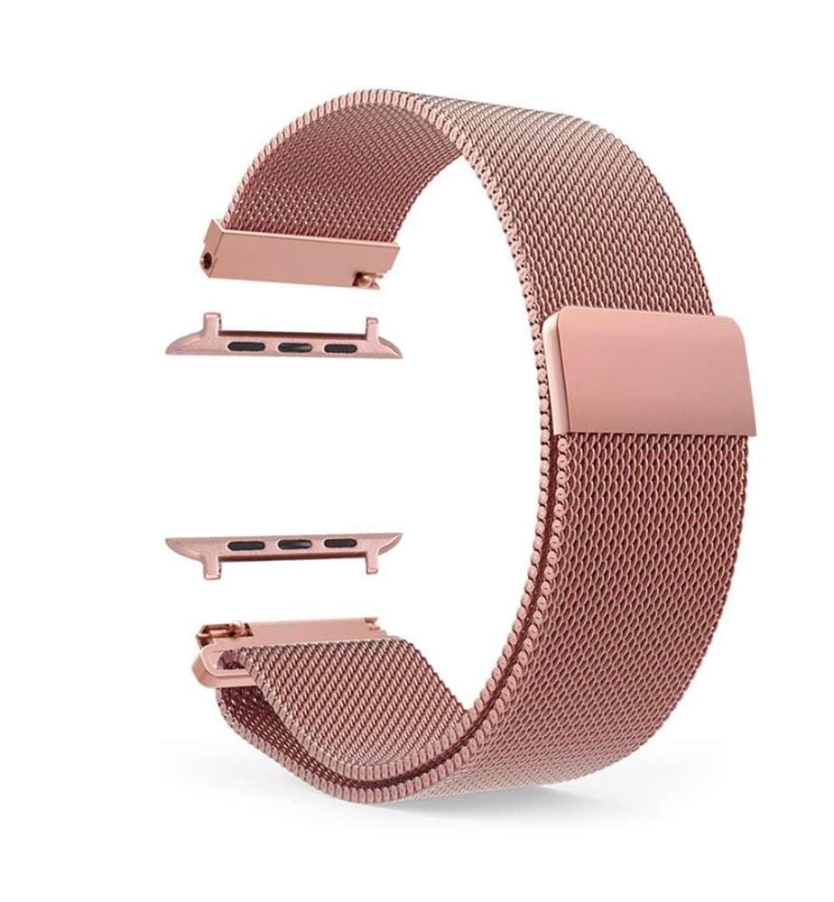 Apple Watch-kompatibles Armband 42mm - Rosa