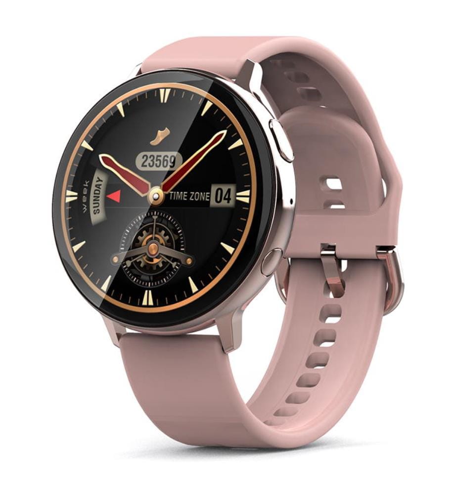 Multifunktions-Smartwatch