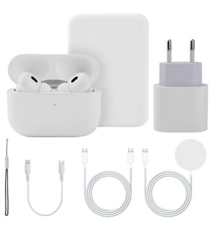 Zubehör-Pack 5En1 Usb-C