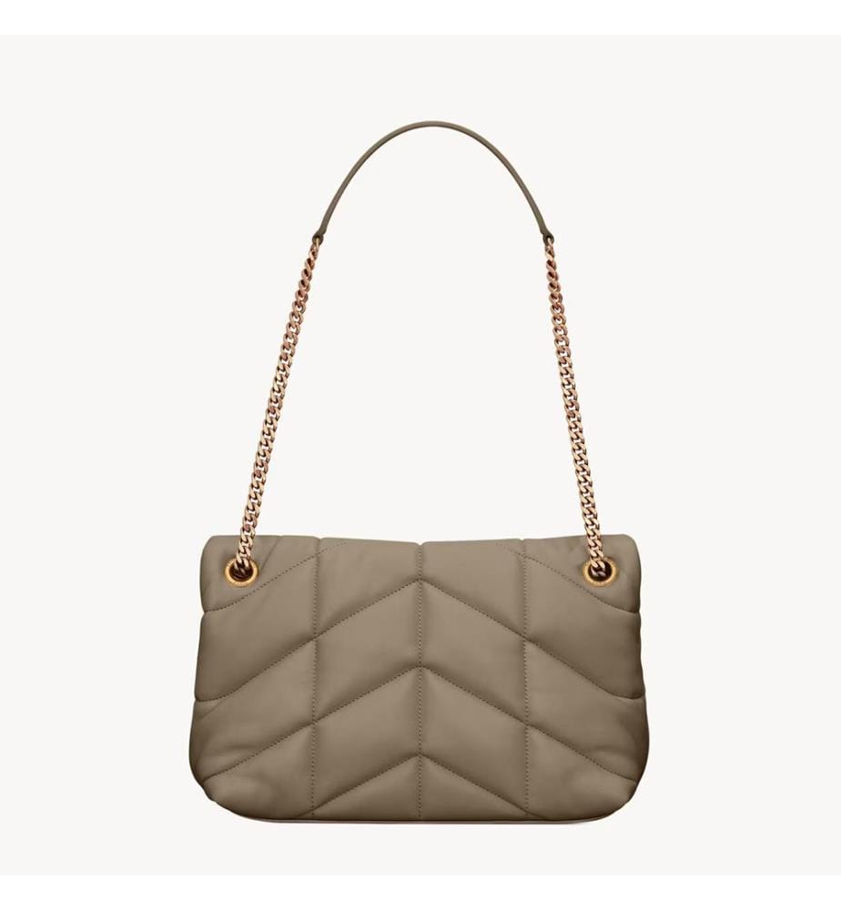 Tasche - Light taupe