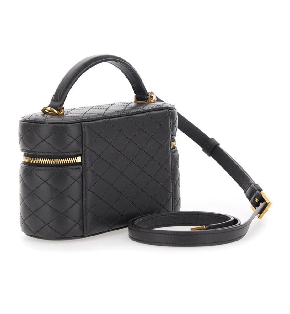 Gaby Schultertasche - Grau