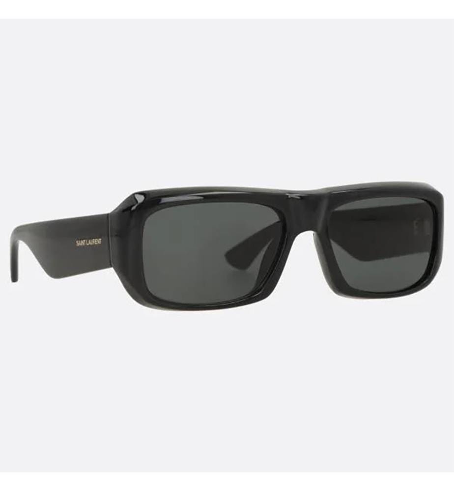 Sonnenbrille - Schwarz