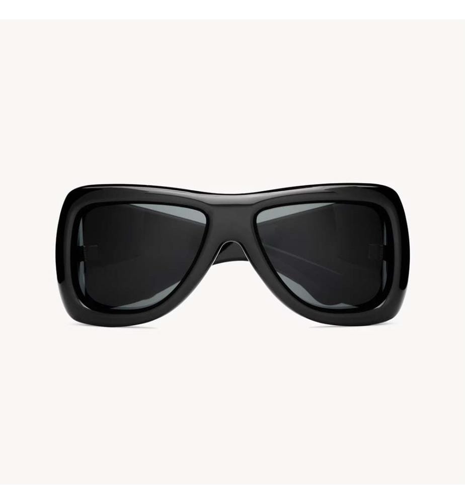 Sl 902 Howl Sonnenbrille - Schwarz