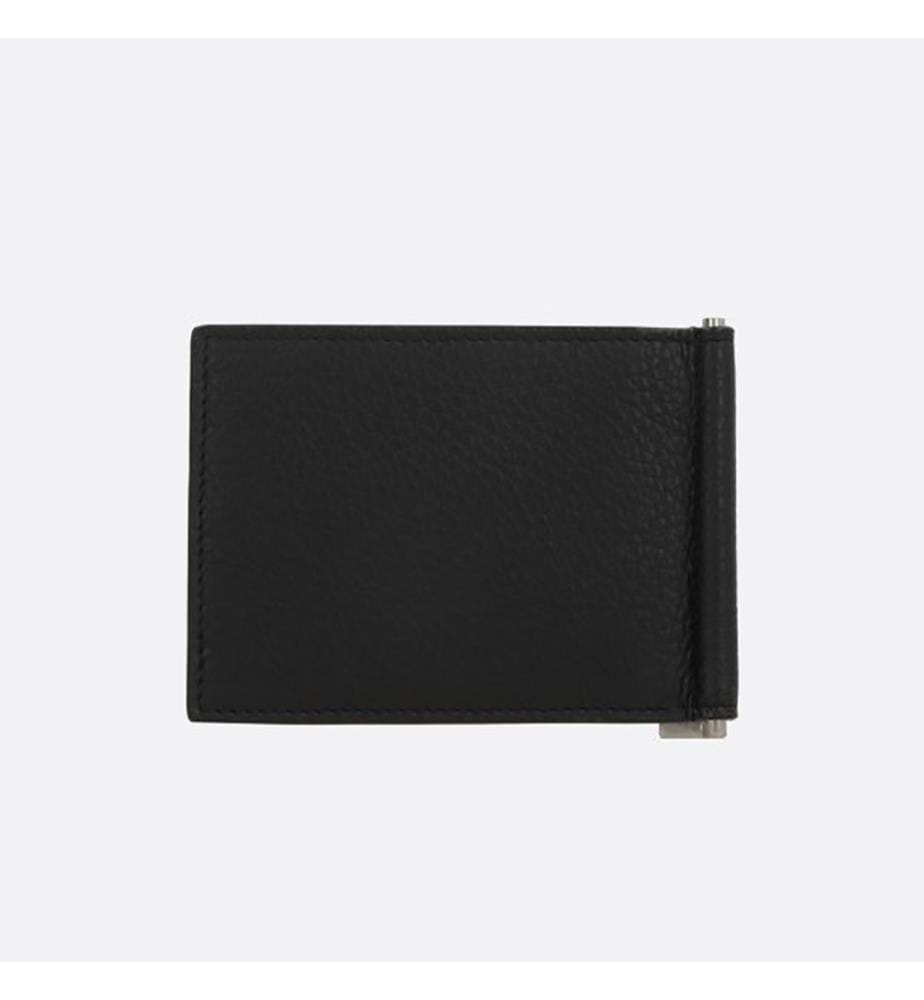 Brieftasche - Schwarz