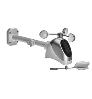 Capteur de vent 30.3251 - Gris Clair