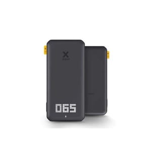 Xtorm Powerbank 24'000mAh 60W 1x USB-C PD 60W, 2x USB-C PD 30W XB4 Series
