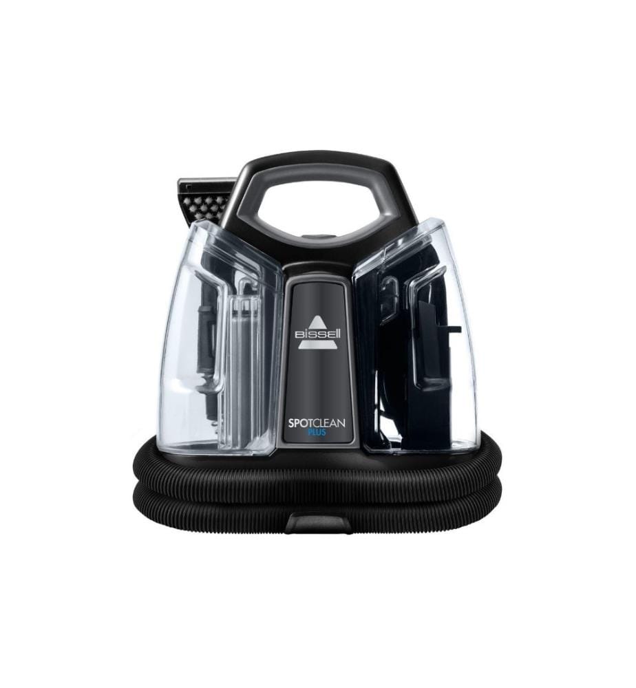 Waschsauger Spotclean Plus Schwarz