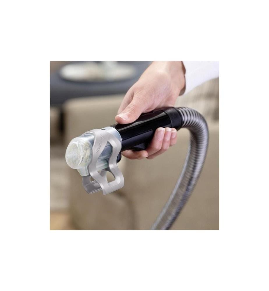 Waschsauger Spotclean Plus Schwarz