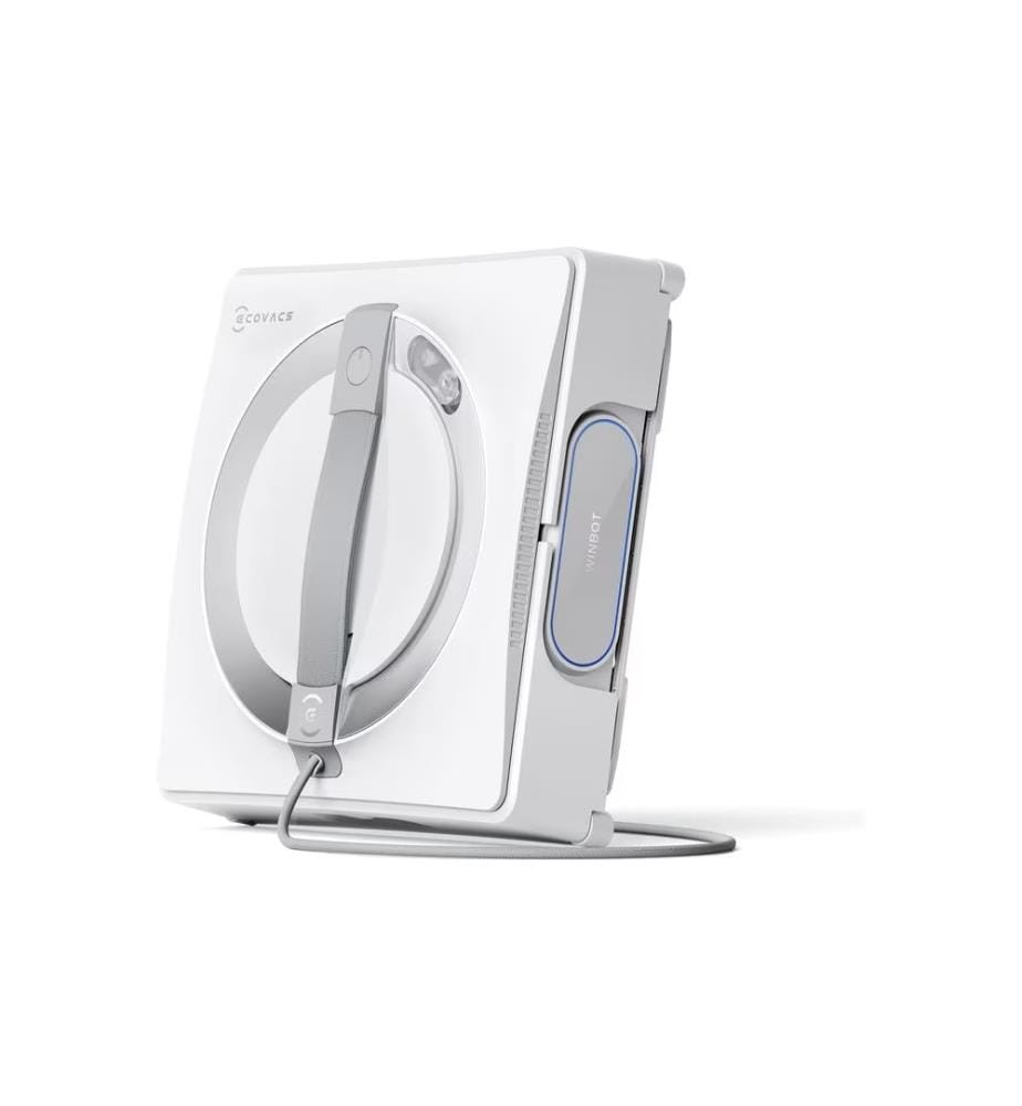 Winbot W2 Pro Omni Fensterputzroboter - Weiss