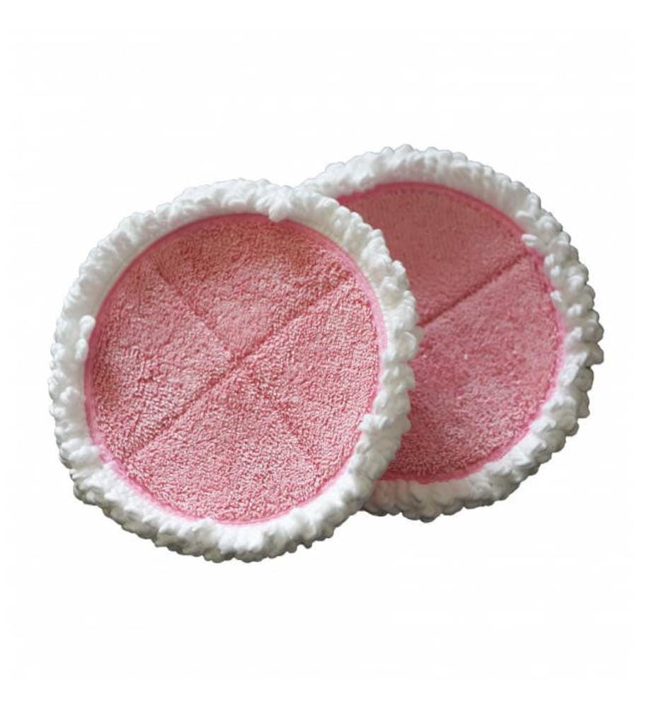 Housse-serpillière Microfibre pour Sols Mag2 Pièces
