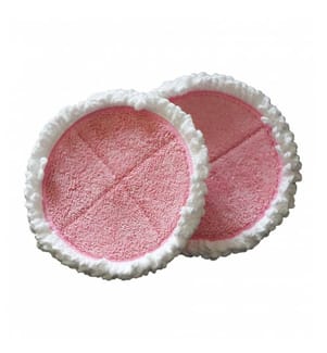 Housse-serpillière Microfibre pour Sols Mag2 Pièces