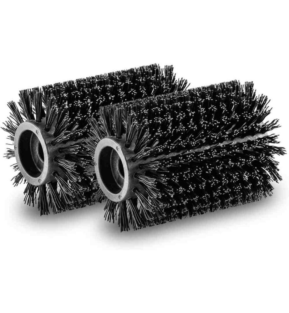 Brosse pour nettoyeur de terrasses PCL4 Unique