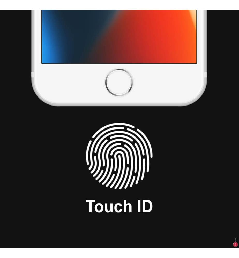 iPhone 7 128GB Grade-APlus Refurbished - Schwarz