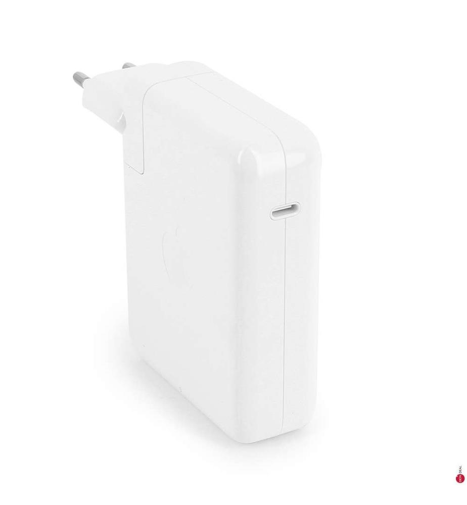 USB-C Netzteil 140 W Weiss - MLYU3ZM/A
