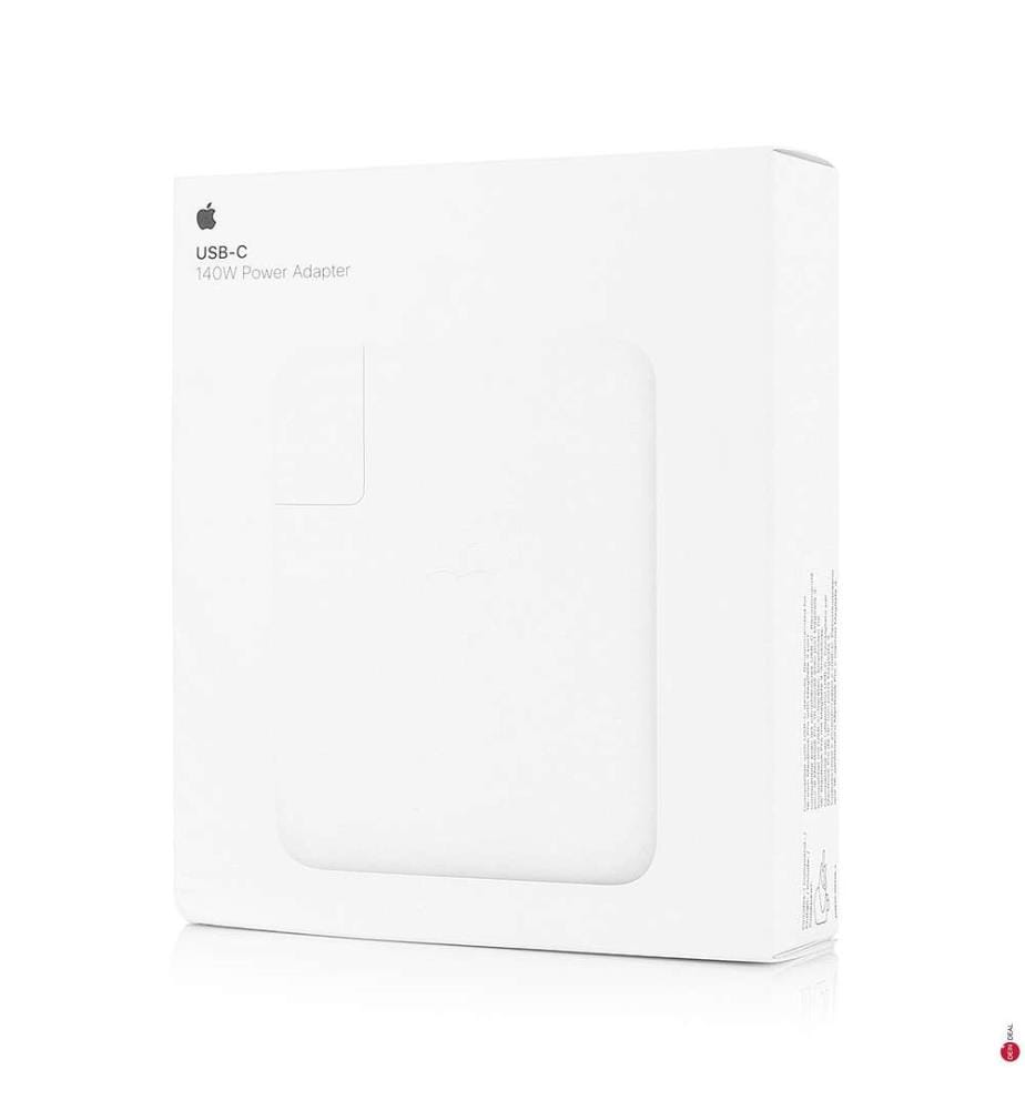USB-C Netzteil 140 W Weiss - MLYU3ZM/A