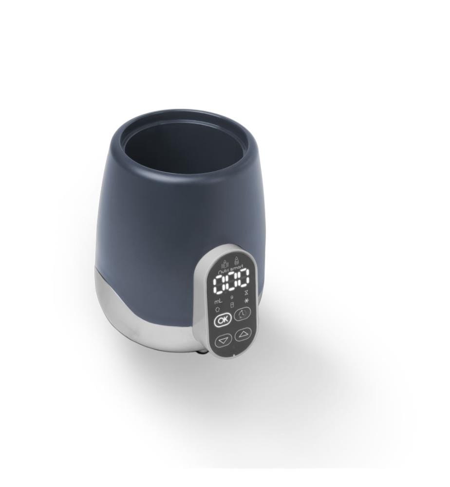 NutriSmart - Chauffe-biberon Nomade