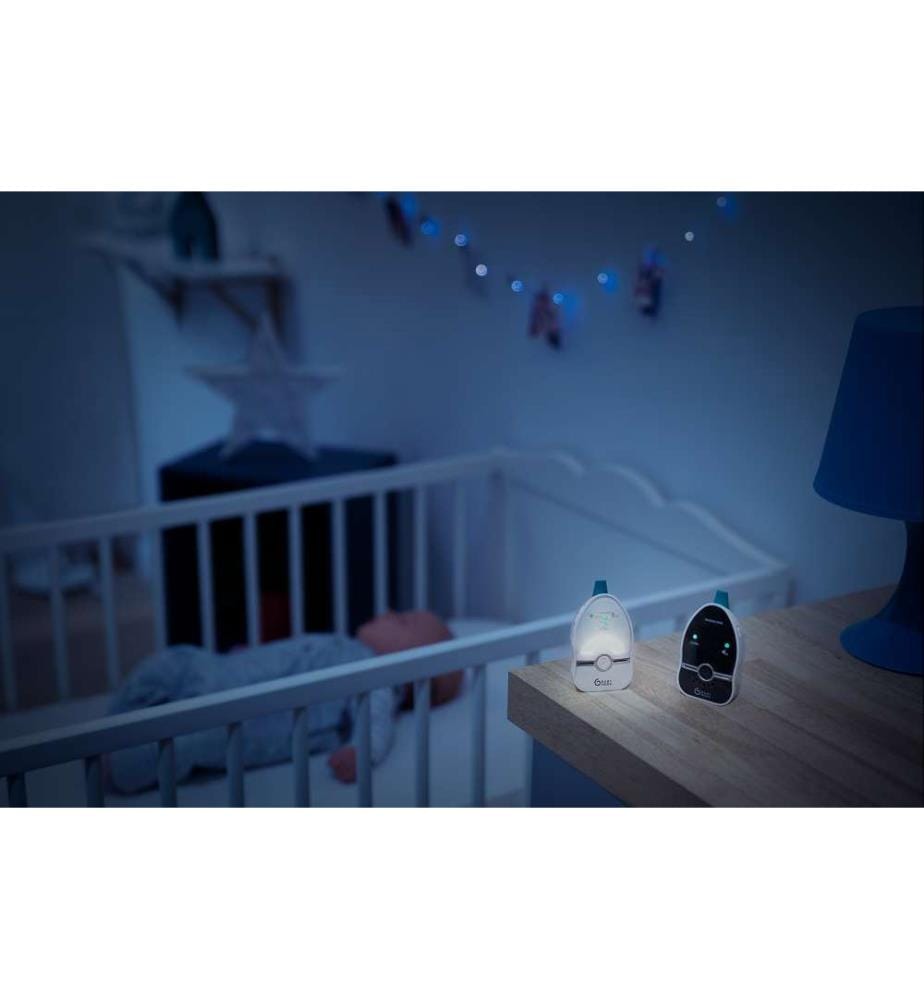 Easy Care - Babyphone Audio - 500m