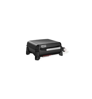 Plancha Premium Slate GP 43 cm - Noir