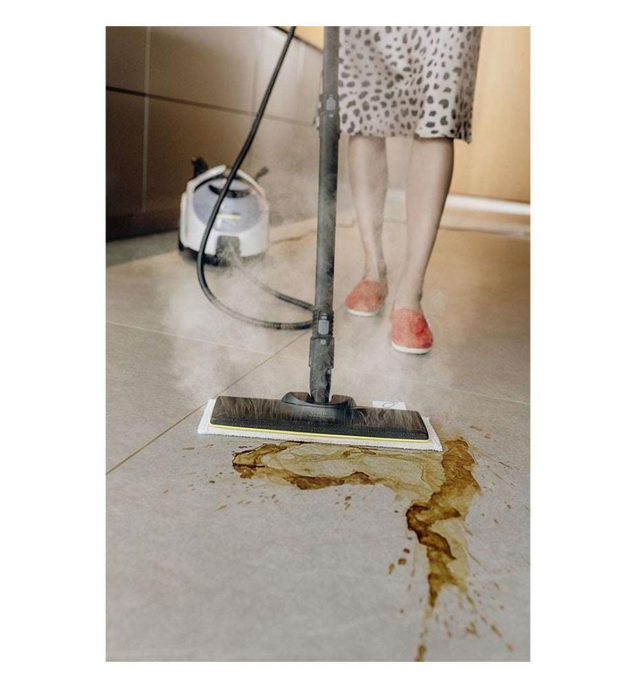 Jeu de lingettes de sol haute performance EasyFix