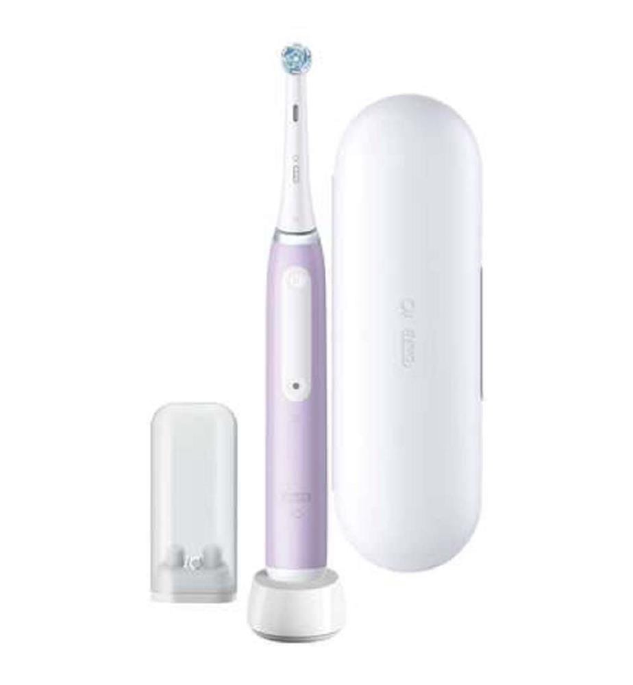 Brosse à Dents Électrique iO Series 4N - Lavender