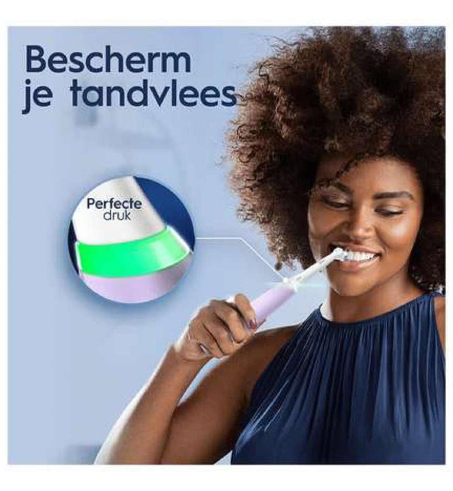 Brosse à Dents Électrique iO Series 4N - Lavender
