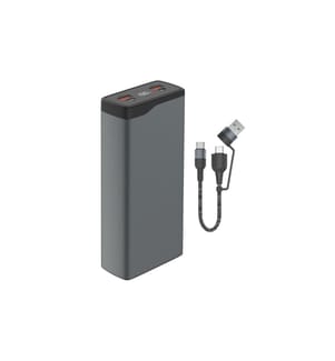 Powerbank VoltHub Pro 26800 mAh