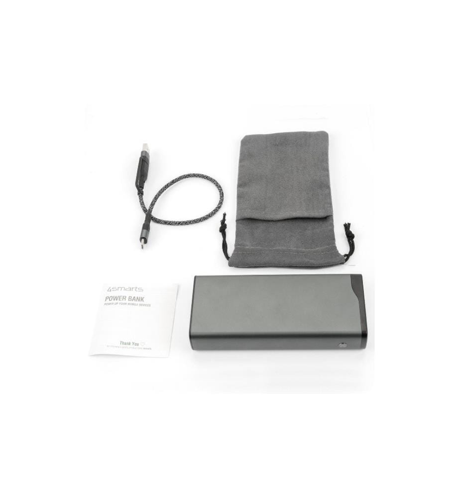 Powerbank VoltHub Pro 26800 mAh