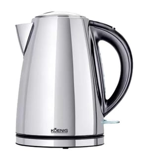 Bouilloire Chrome Line 1.7 L