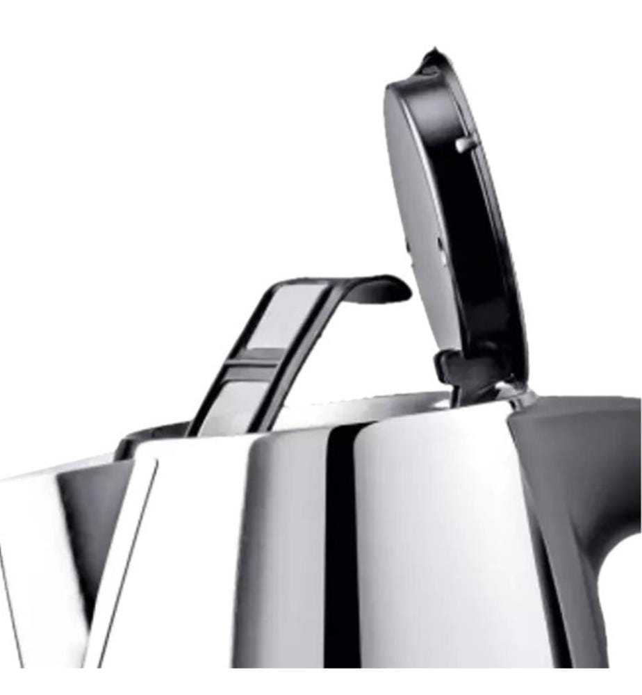 Bouilloire Chrome Line 1.7 L