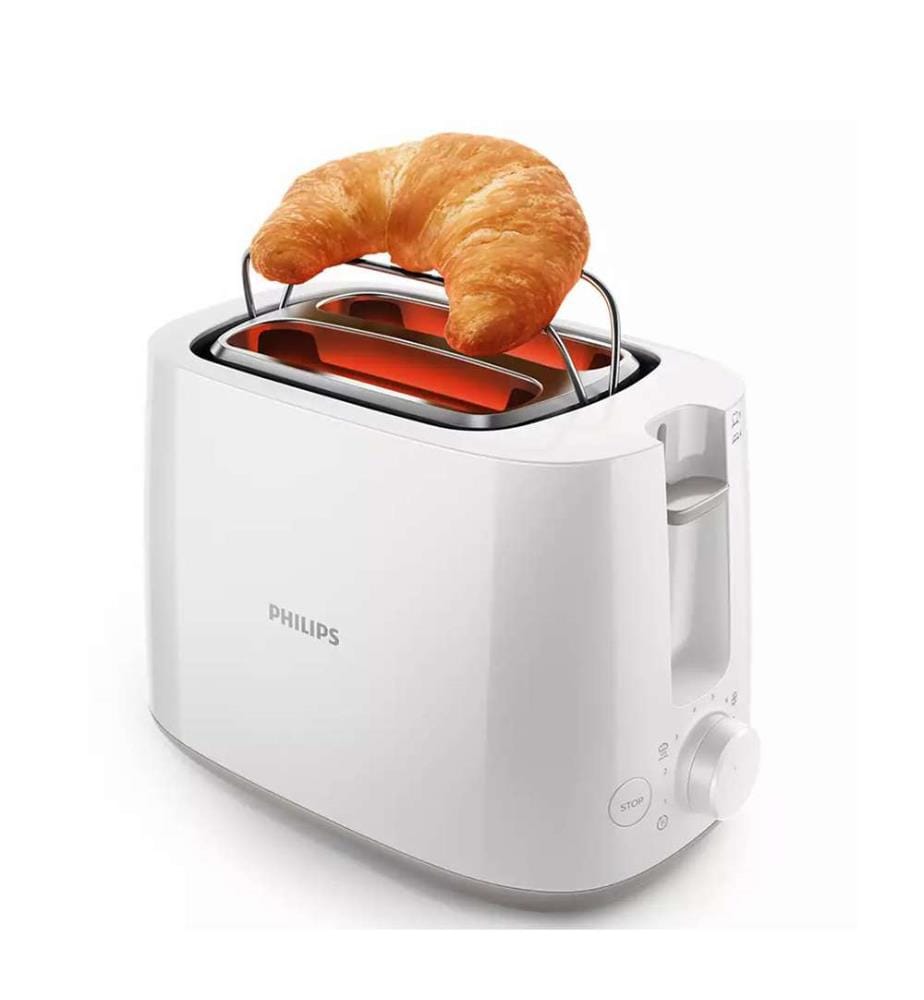 Toaster HD2581/00 - Daily Collection