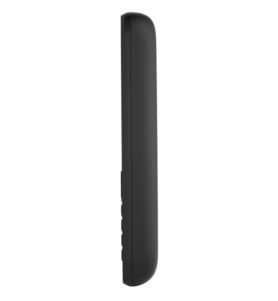 NOKIA Mobiltelefon - Modell: 105 DS SCHWARZ
