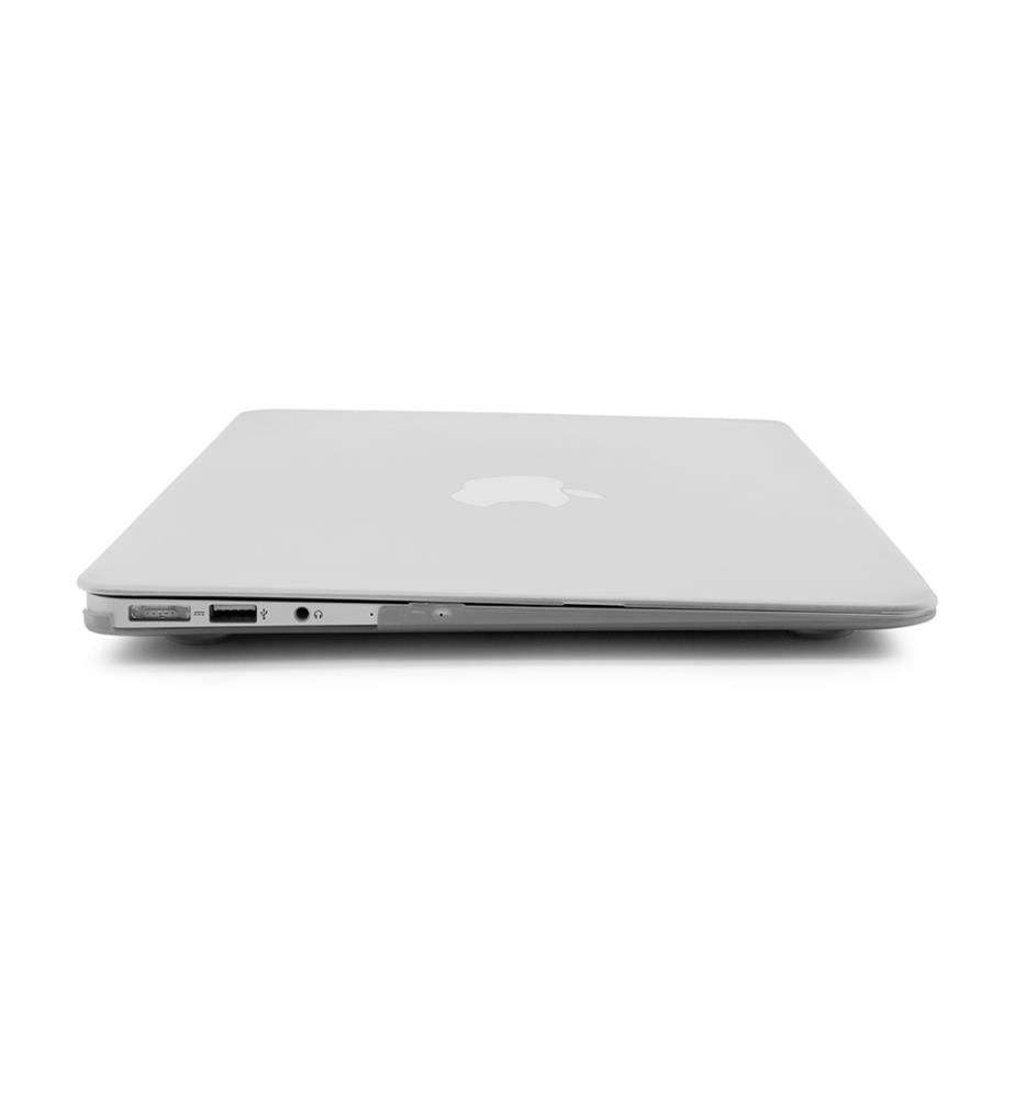 UNOTEC - Macbook Air 13 Zoll Transparentes Gehäuse