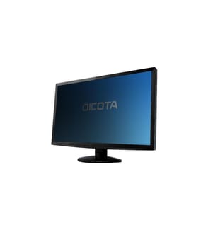 Secret 2-Way HP Monitor E243i 24 / 16:10