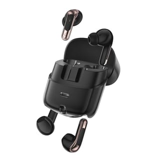 J17 Doppeltes Lautsprecherpaar mit Bluetooth 5.4.